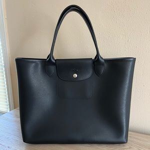 Longchamp Le Pliage City L Tote Bag